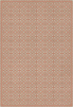 Folk Art Museum - Floral Quilt - The Portrait Of A Lady