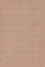 Folk Art Museum - Floral Quilt - The Portrait Of A Lady