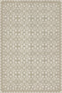 Folk Art Museum - Floral Quilt - The Woman In White