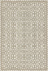 Folk Art Museum - Floral Quilt - The Woman In White