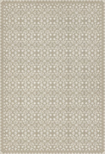 Folk Art Museum - Floral Quilt - The Woman In White