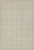 Folk Art Museum - Floral Quilt - The Woman In White