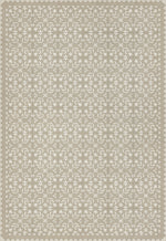 Folk Art Museum - Floral Quilt - The Woman In White