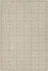 Folk Art Museum - Floral Quilt - The Woman In White
