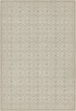 Folk Art Museum - Floral Quilt - The Woman In White