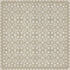 Folk Art Museum - Floral Quilt - The Woman In White