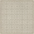 Folk Art Museum - Floral Quilt - The Woman In White