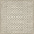 Folk Art Museum - Floral Quilt - The Woman In White