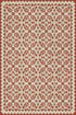 Folk Art Museum - Floral Quilt - This Old Village