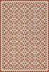 Folk Art Museum - Floral Quilt - This Old Village