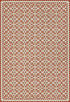 Folk Art Museum - Floral Quilt - This Old Village