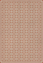 Folk Art Museum - Floral Quilt - This Old Village