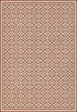 Folk Art Museum - Floral Quilt - This Old Village