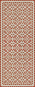 Folk Art Museum - Floral Quilt - This Old Village
