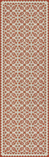Folk Art Museum - Floral Quilt - This Old Village