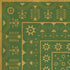 Folk Art Museum - Embroidery - Dreams Of Thee