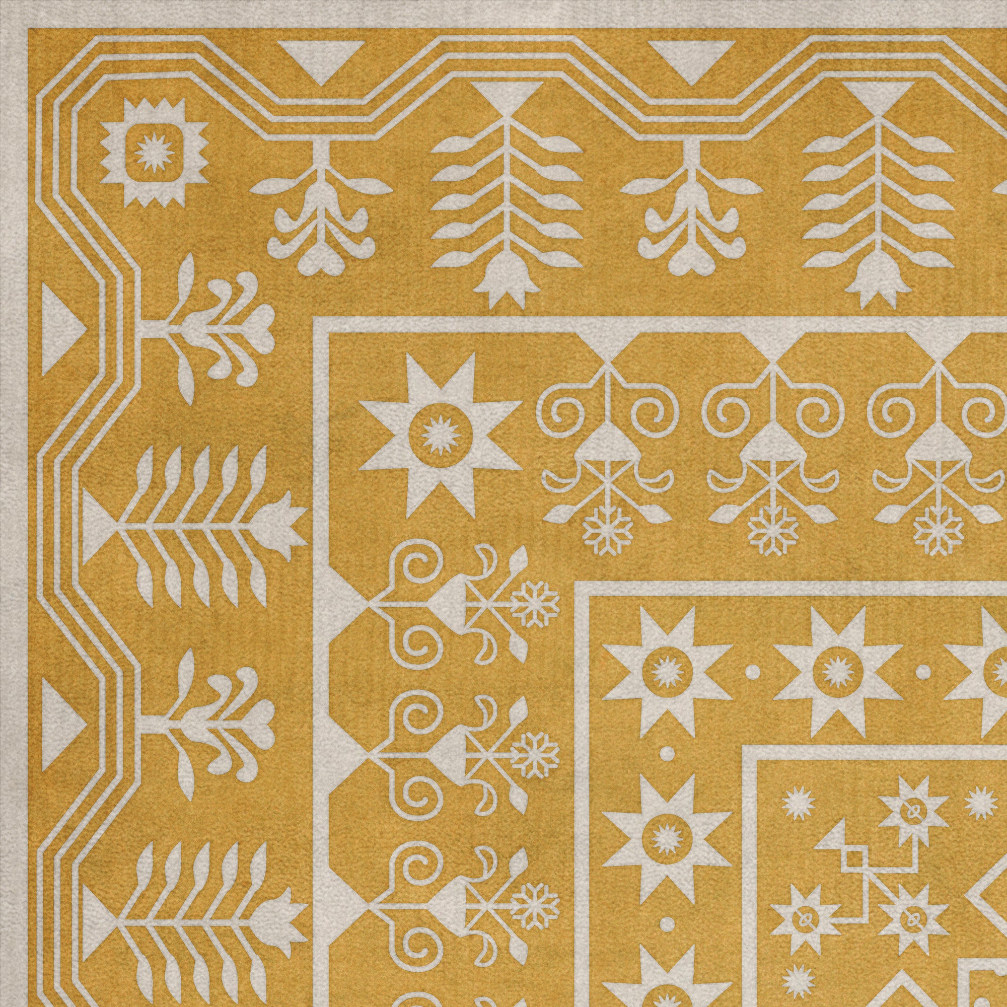 Folk Art Museum - Embroidery - Noonday Dreams