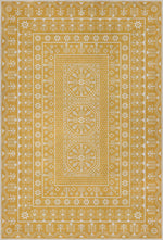 Folk Art Museum - Embroidery - Noonday Dreams