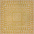 Folk Art Museum - Embroidery - Noonday Dreams