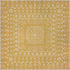 Folk Art Museum - Embroidery - Noonday Dreams