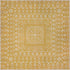 Folk Art Museum - Embroidery - Noonday Dreams