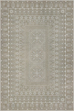 Folk Art Museum - Embroidery - Time Long Past