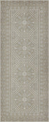 Folk Art Museum - Embroidery - Time Long Past