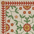 Folk Art Museum - Whig Rose - Contemplation