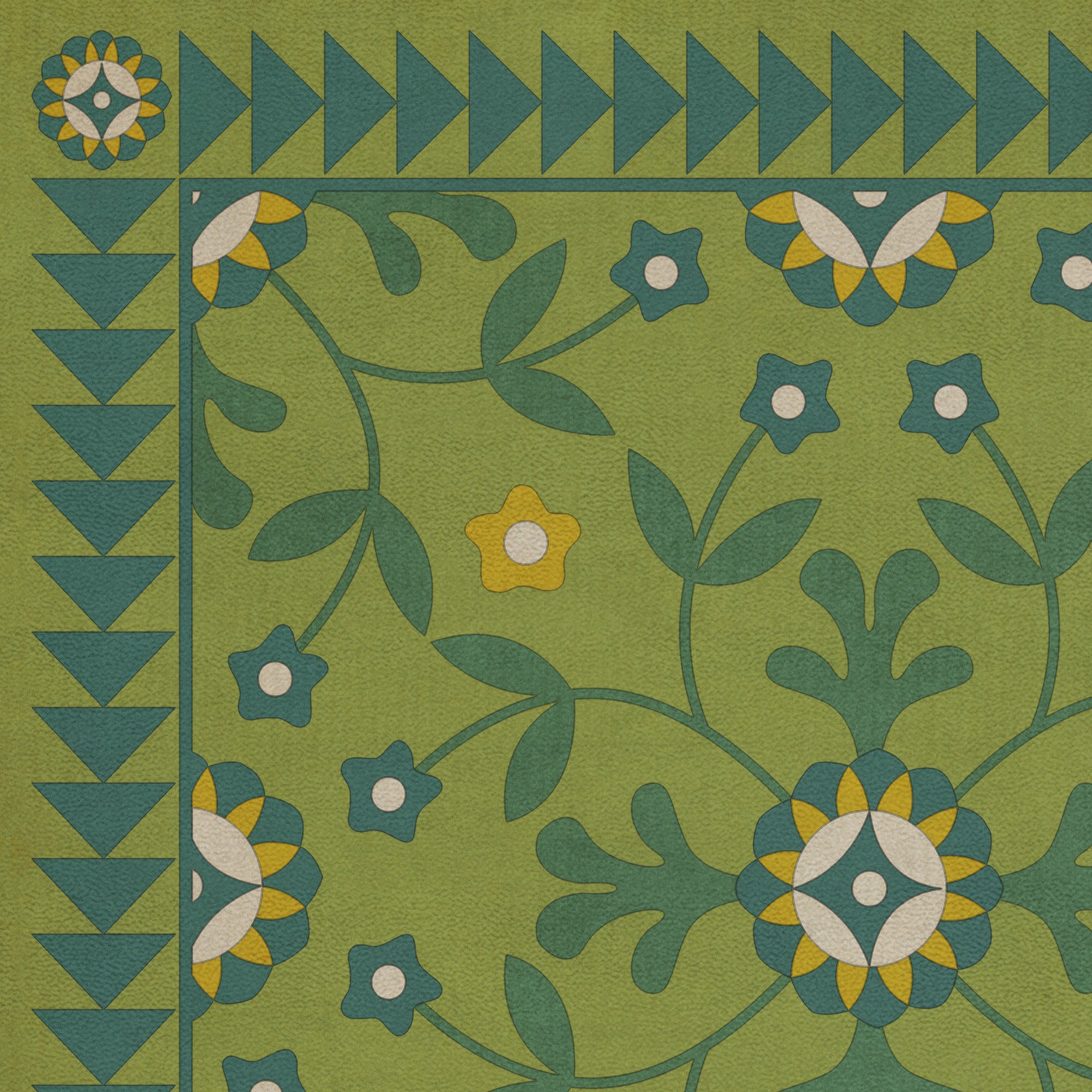 Folk Art Museum - Whig Rose - We Have Only Today