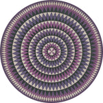 Folk Art Museum - Bulls Eye - Always Expanding