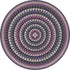 Folk Art Museum - Bulls Eye - Always Expanding