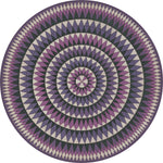 Folk Art Museum - Bulls Eye - Always Expanding