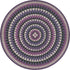 Folk Art Museum - Bulls Eye - Always Expanding