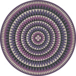 Folk Art Museum - Bulls Eye - Always Expanding