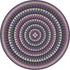 Folk Art Museum - Bulls Eye - Always Expanding