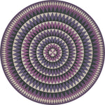 Folk Art Museum - Bulls Eye - Always Expanding