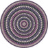 Folk Art Museum - Bulls Eye - Always Expanding