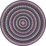 Folk Art Museum - Bulls Eye - Always Expanding