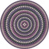 Folk Art Museum - Bulls Eye - Always Expanding