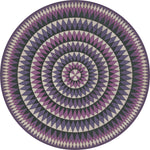 Folk Art Museum - Bulls Eye - Always Expanding