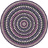 Folk Art Museum - Bulls Eye - Always Expanding