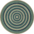 Folk Art Museum - Bulls Eye - Vaulted Wonder