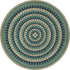 Folk Art Museum - Bulls Eye - Vaulted Wonder