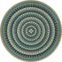 Folk Art Museum - Bulls Eye - Vaulted Wonder