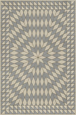 Folk Art Museum - Sunburst - Buffeting Gusts Of Wind