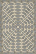 Folk Art Museum - Sunburst - Buffeting Gusts Of Wind