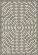 Folk Art Museum - Sunburst - Buffeting Gusts Of Wind