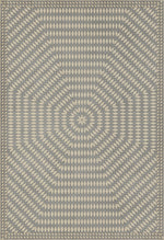 Folk Art Museum - Sunburst - Buffeting Gusts Of Wind