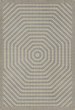 Folk Art Museum - Sunburst - Buffeting Gusts Of Wind