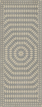 Folk Art Museum - Sunburst - Buffeting Gusts Of Wind